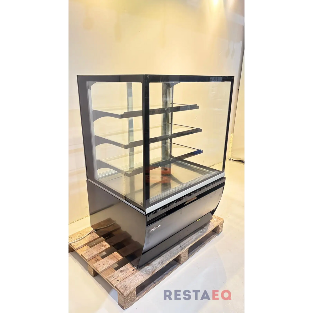 Kylmävitriini SSO-900 AIDA Classic/Retro - Viessmann