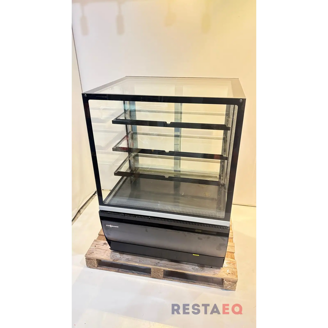 Kylmävitriini SSO-900 AIDA Classic/Retro - Viessmann