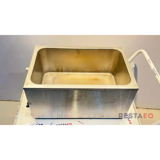 Lämpöhaude korkea KG-205 - Bartscher