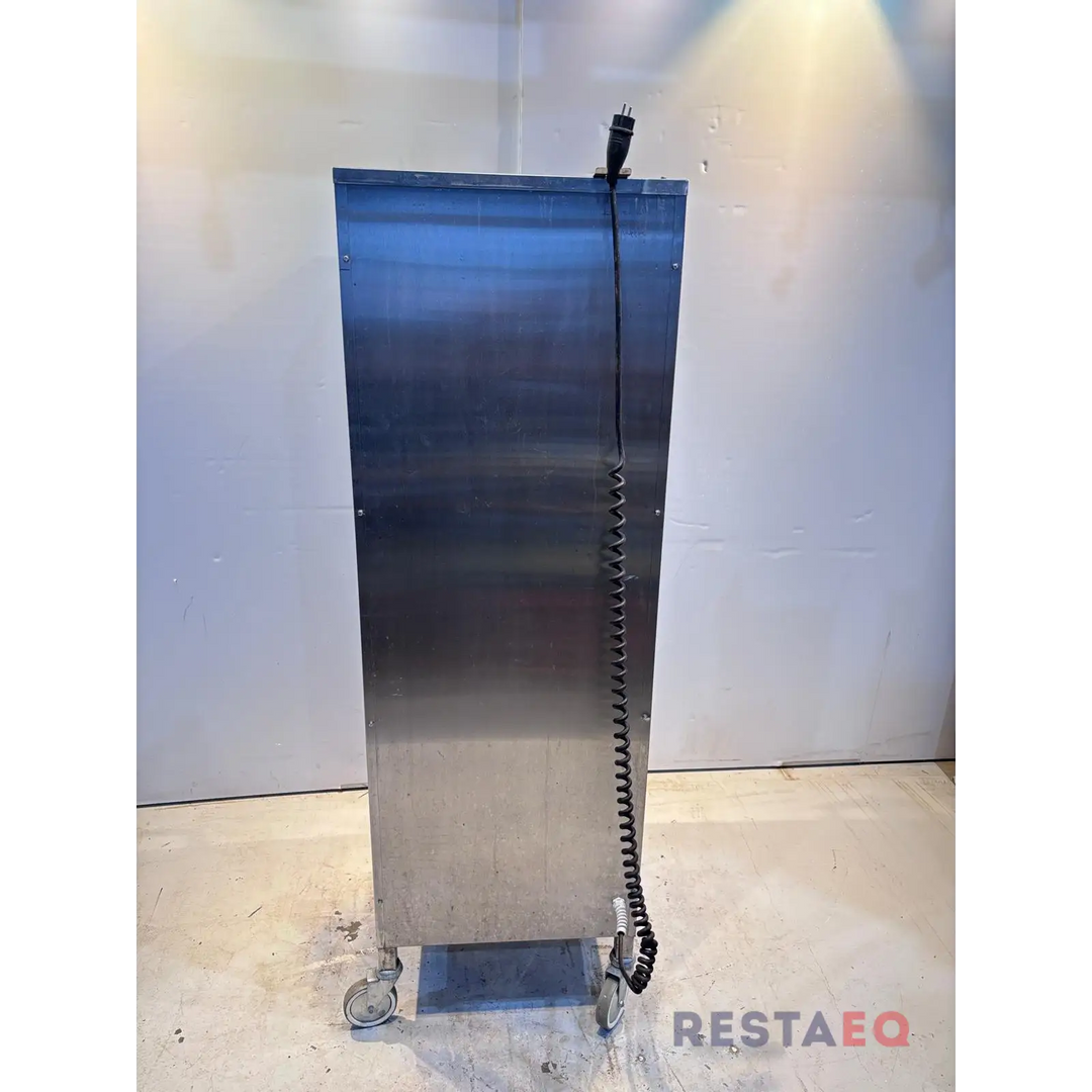 Lämpökaappi E-lux Juno Line 600 - Electrolux
