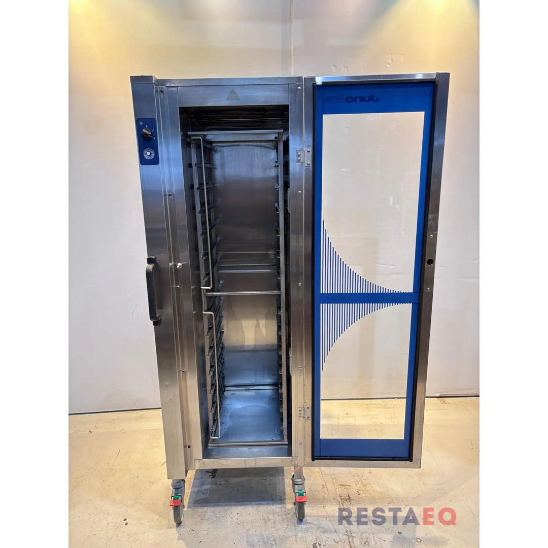 Lämpökaappi E-lux Juno Line 600 - Electrolux