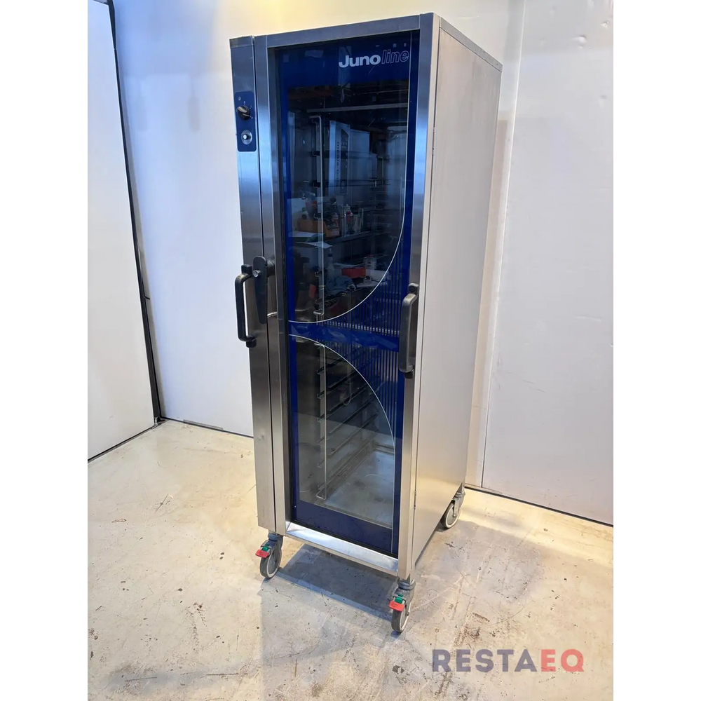 Lämpökaappi E-lux Juno Line 600 - Electrolux