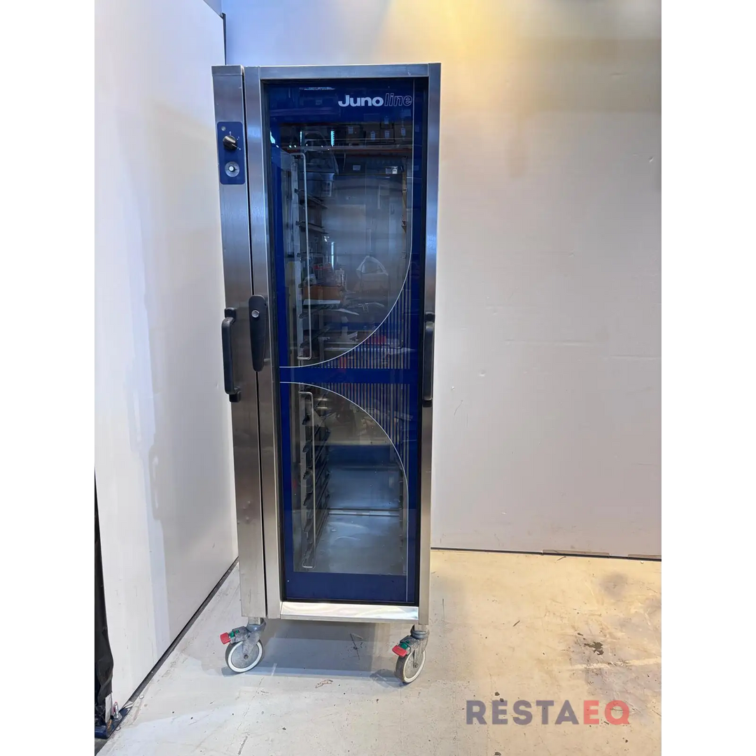 Lämpökaappi E-lux Juno Line 600 - Electrolux