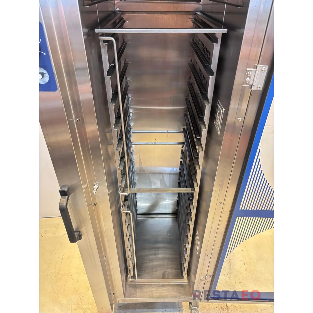Lämpökaappi E-lux Juno Line 600 - Electrolux