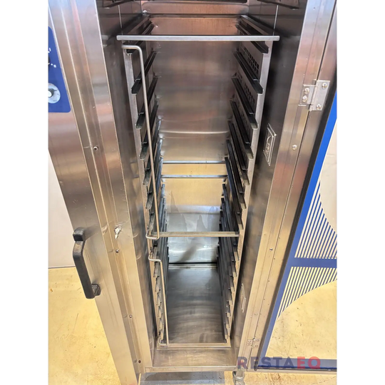 Lämpökaappi E-lux Juno Line 600 - Electrolux