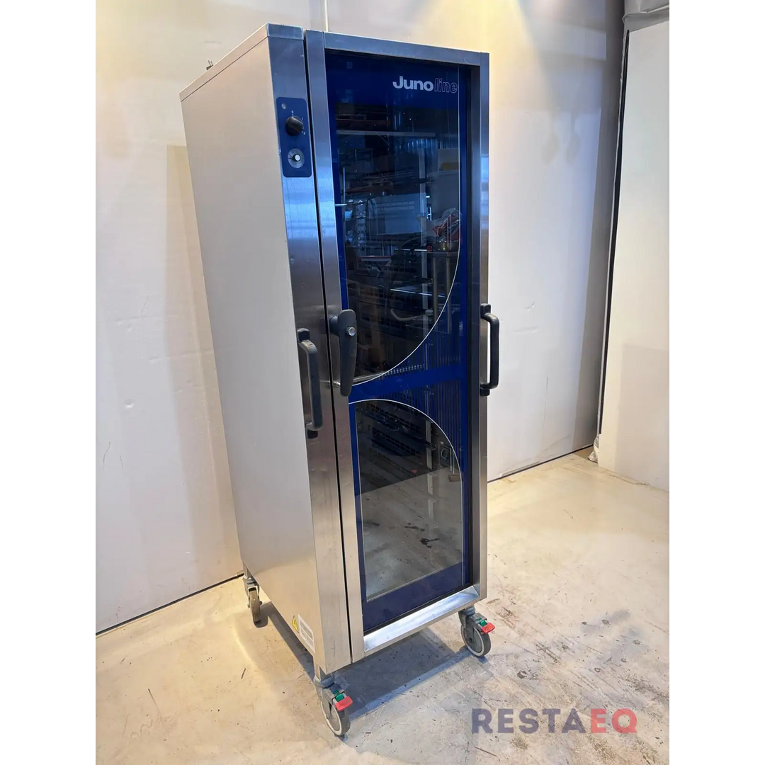 Lämpökaappi E-lux Juno Line 600 - Electrolux
