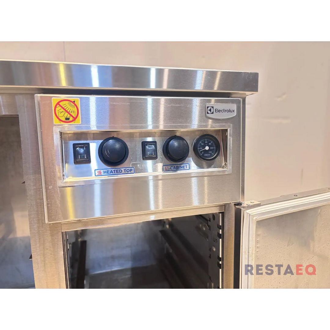 Lämpökaappi Indetec HDHT-1-P1 - Electrolux
