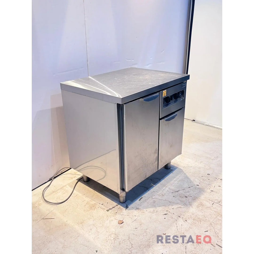 Lämpökaappi Indetec HDHT-1-P1 - Electrolux