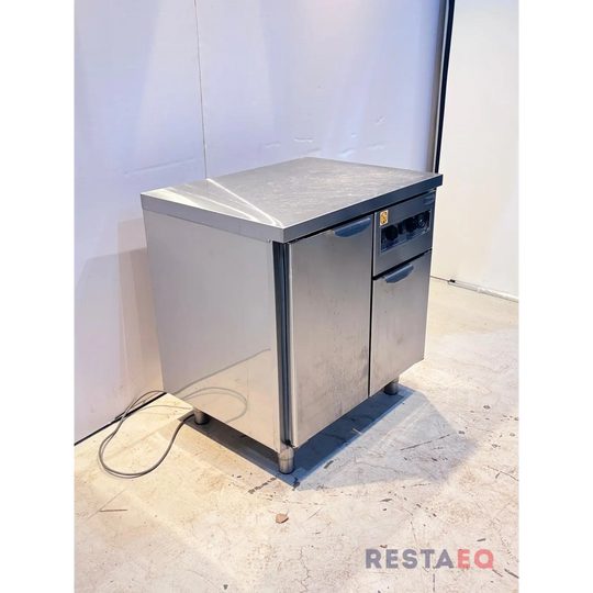 Lämpökaappi Indetec HDHT-1-P1 - Electrolux