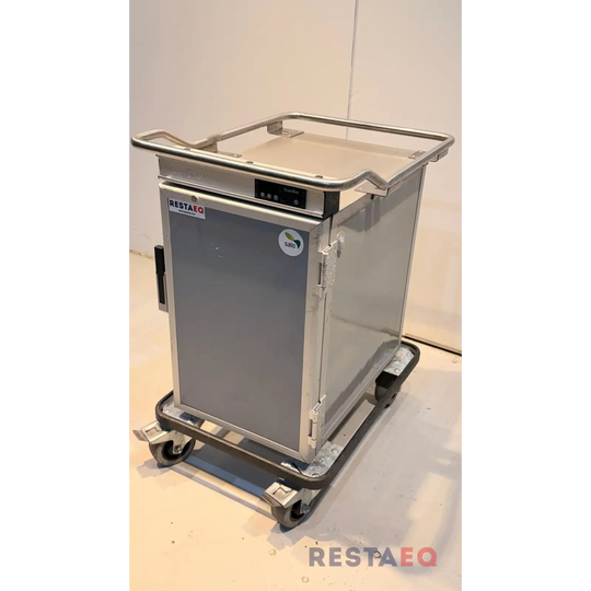 Lämpökuljetusvaunu Scanbox GLE6 - Scanbox