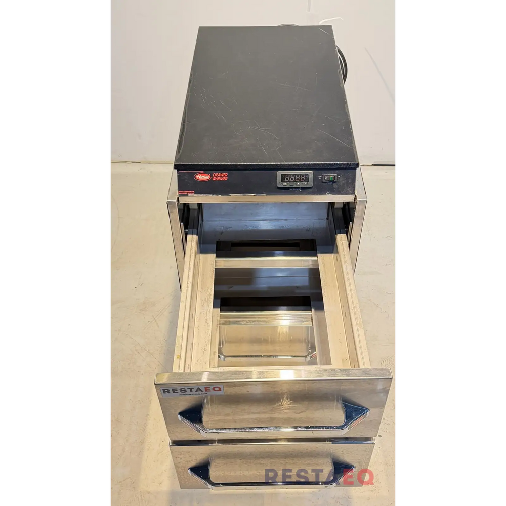 Lämpölaatikosto Hatco CDW-3N - Hatco