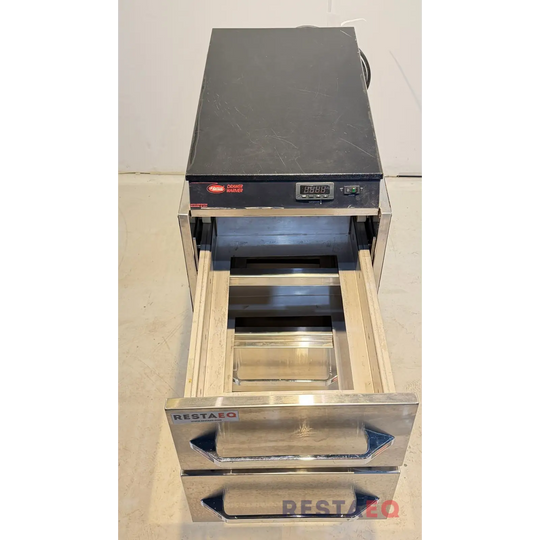 Lämpölaatikosto Hatco CDW-3N - Hatco