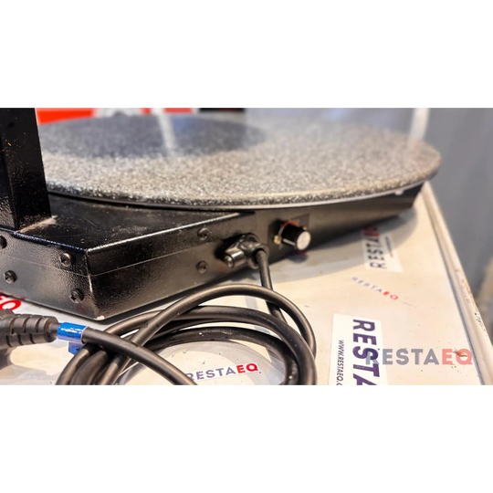 Lämpölamppu tasolla 500 - RestaEQ