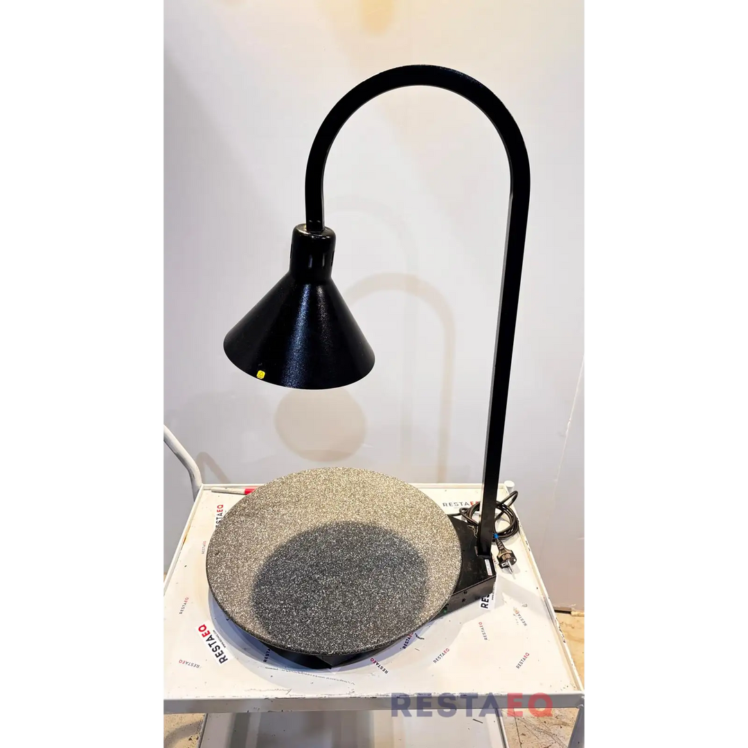 Lämpölamppu tasolla 500 - RestaEQ