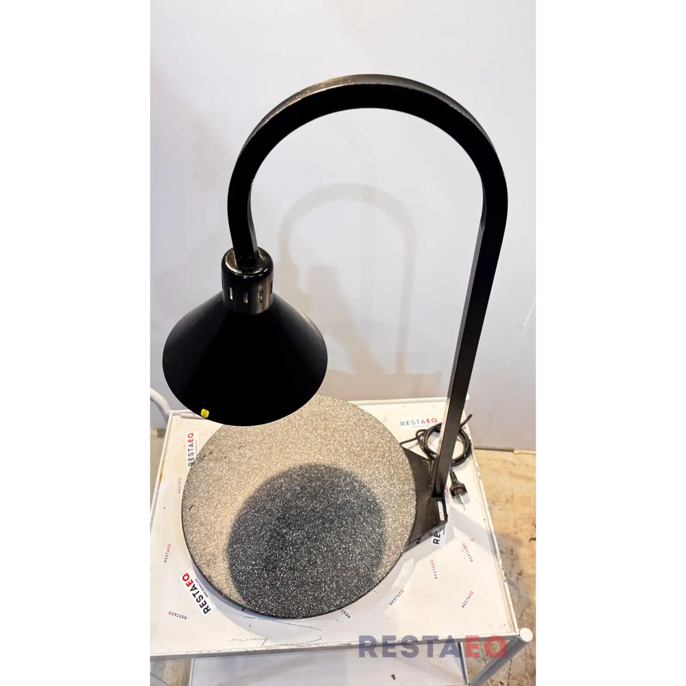 Lämpölamppu tasolla 500 - RestaEQ