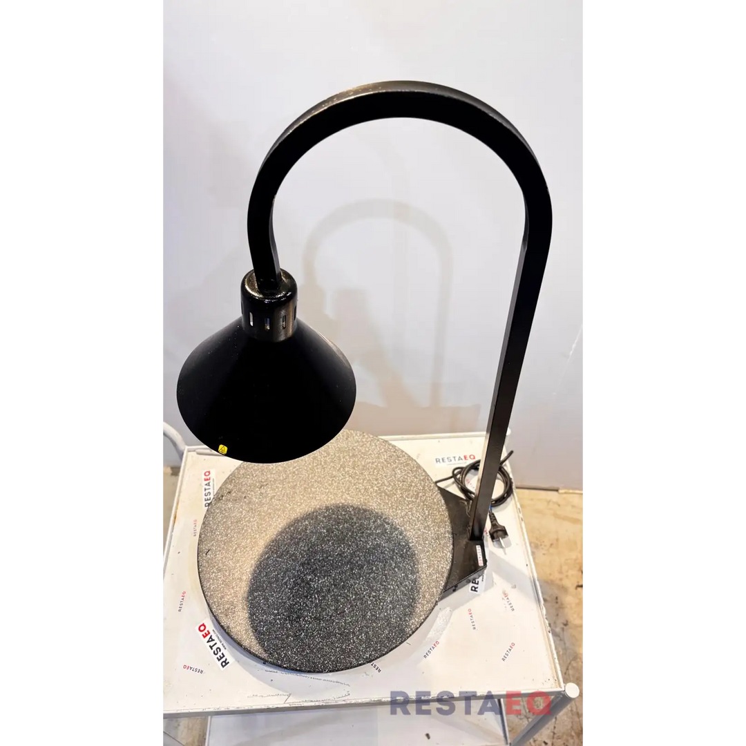 Lämpölamppu tasolla 500 - RestaEQ