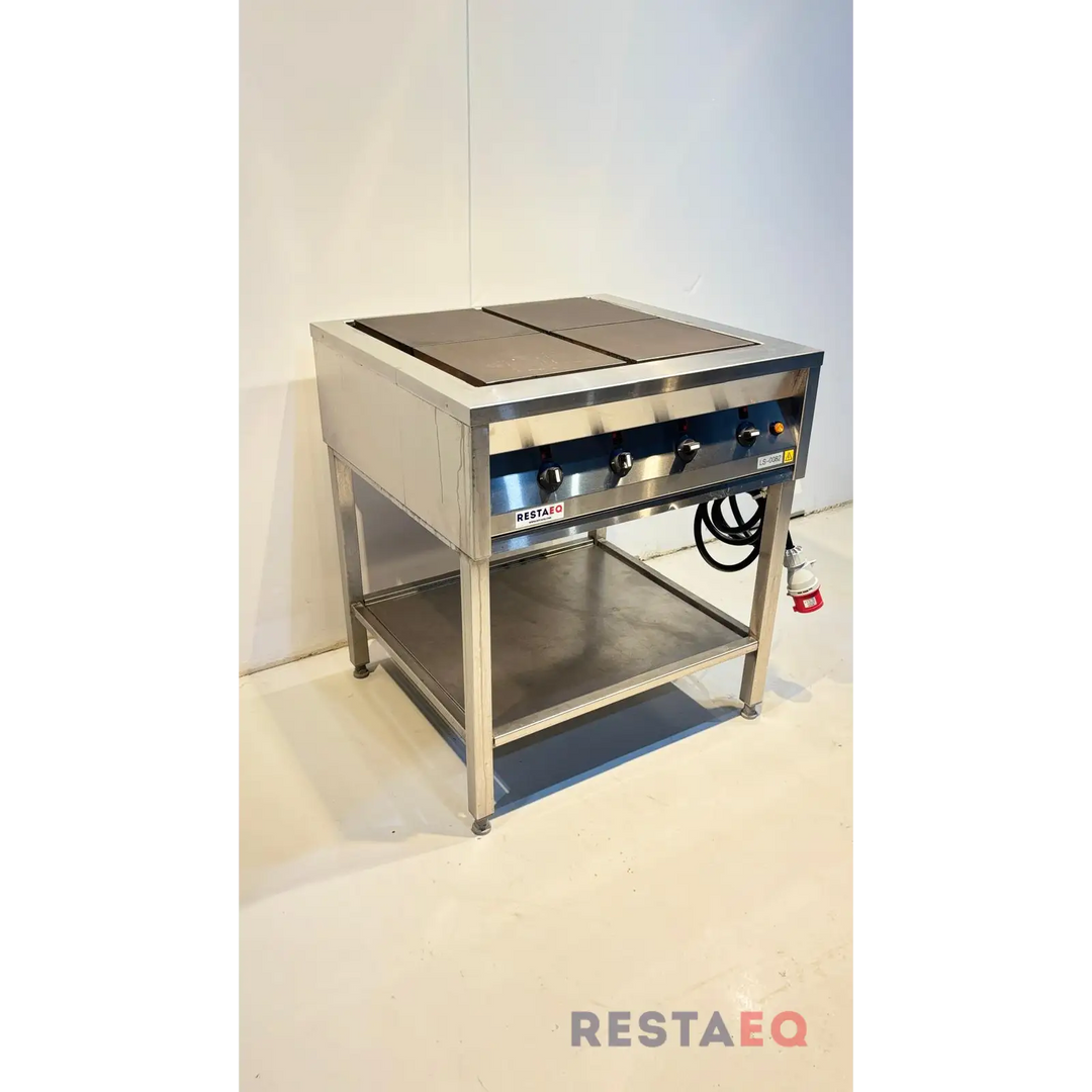 Lapok liesi 4-levyä - Lapok