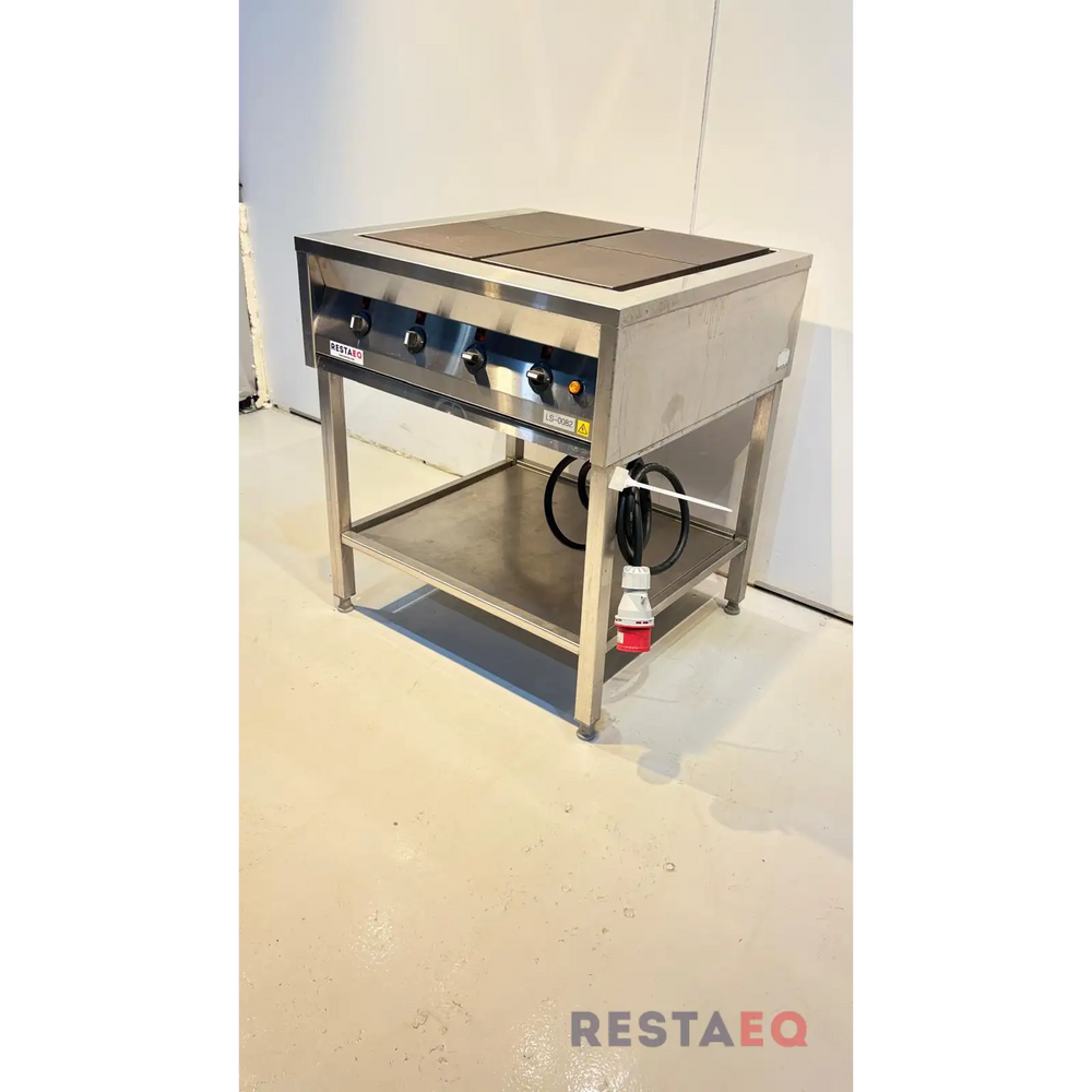 Lapok liesi 4-levyä - Lapok