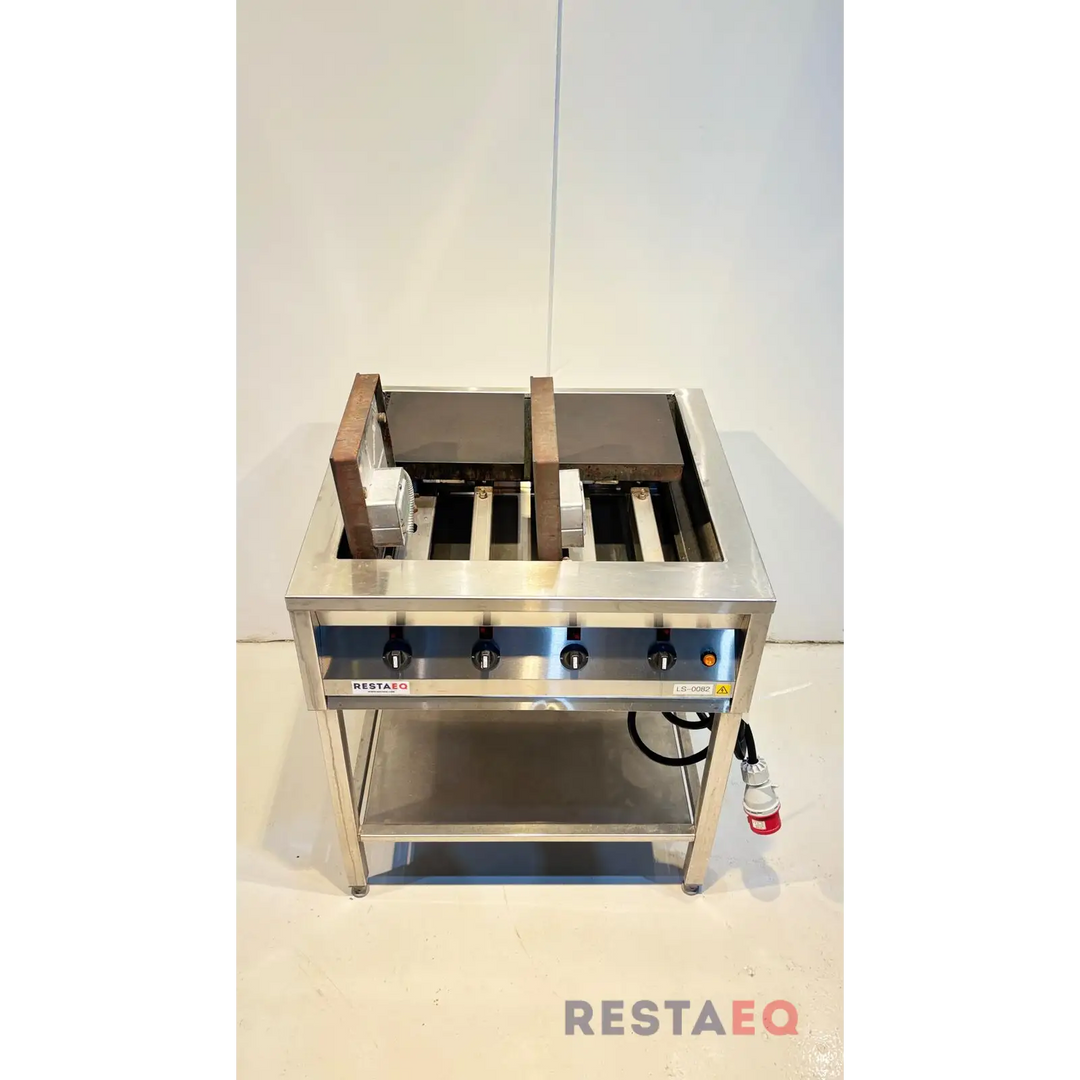 Lapok liesi 4-levyä - Lapok