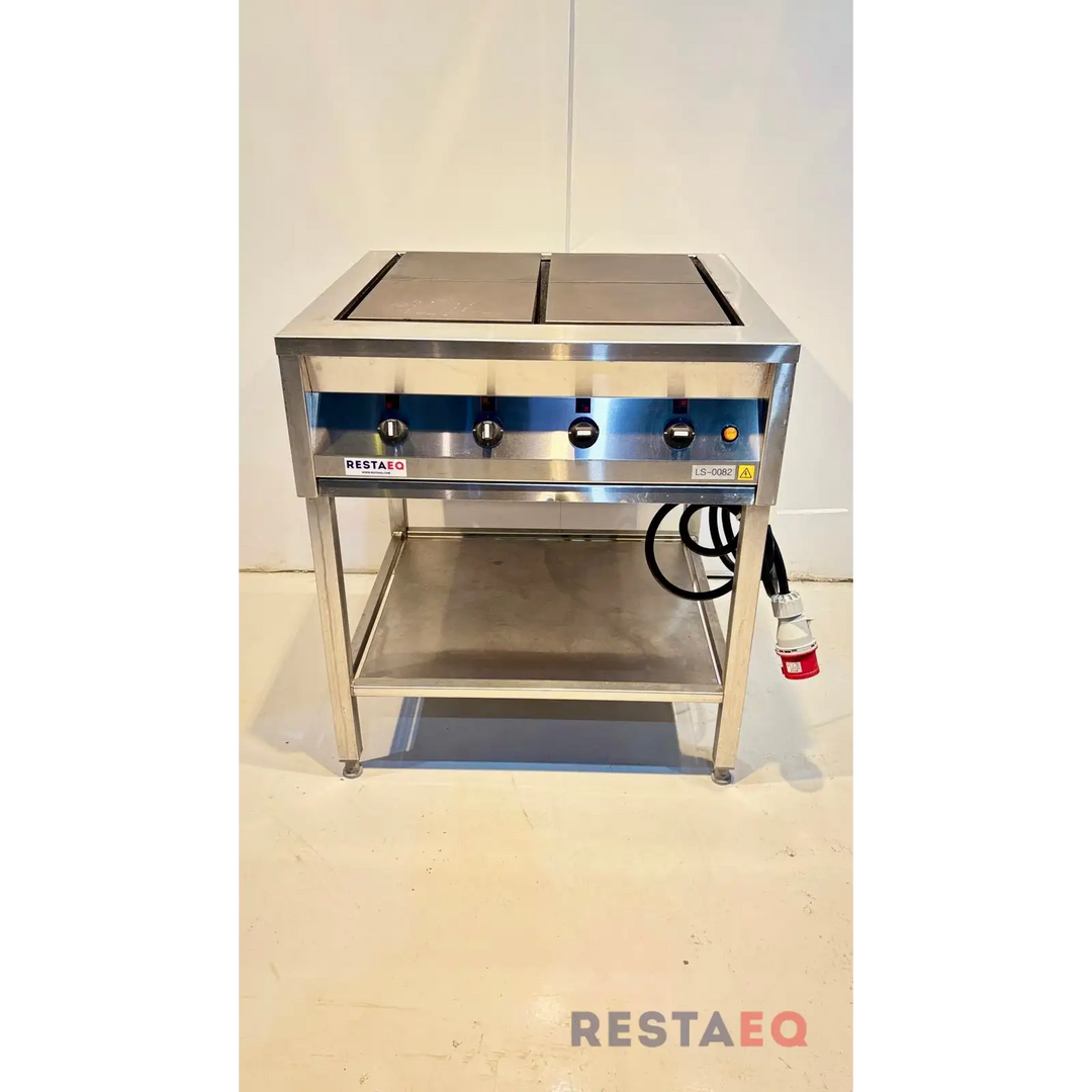 Lapok liesi 4-levyä - Lapok