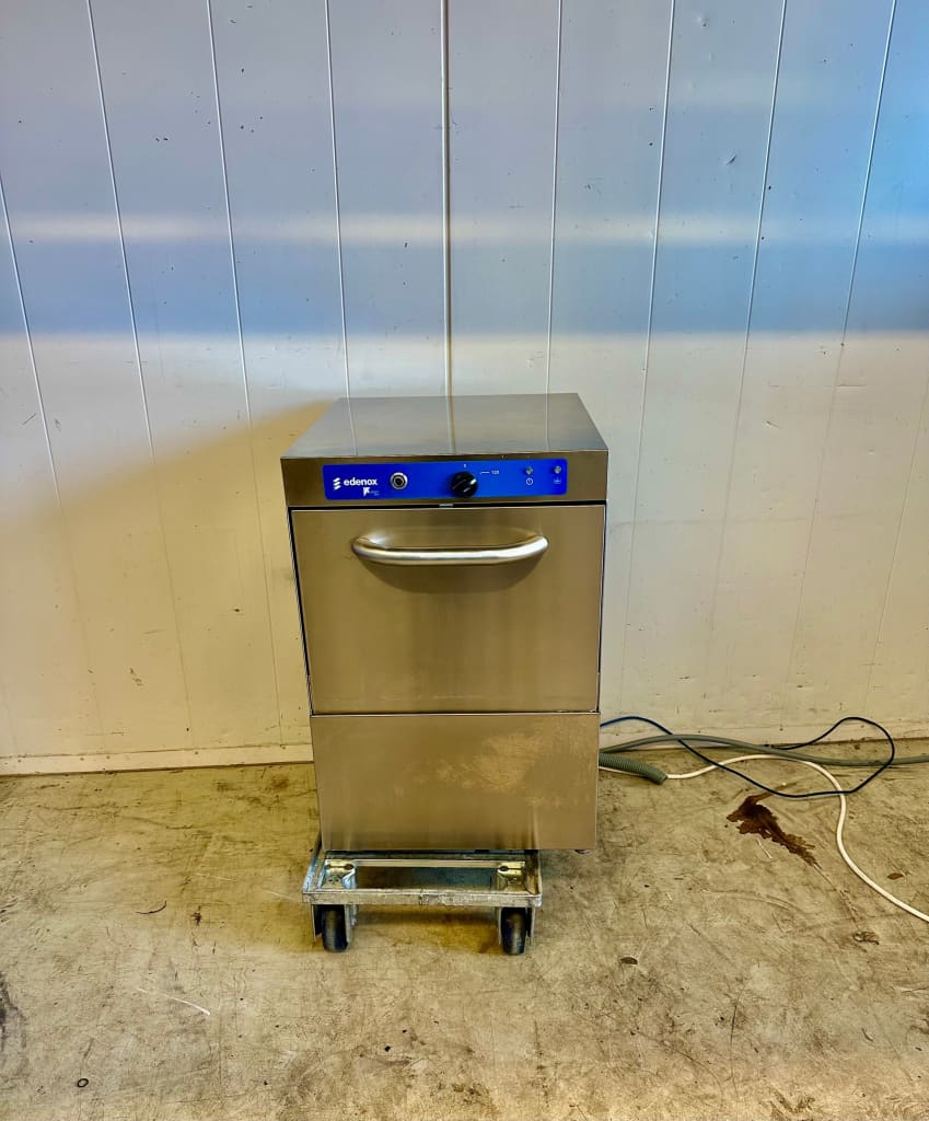 Lasinpesukonen Endenox AV-2100 - Edenox