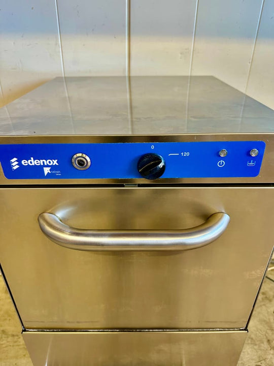Lasinpesukonen Endenox AV-2100 - Edenox