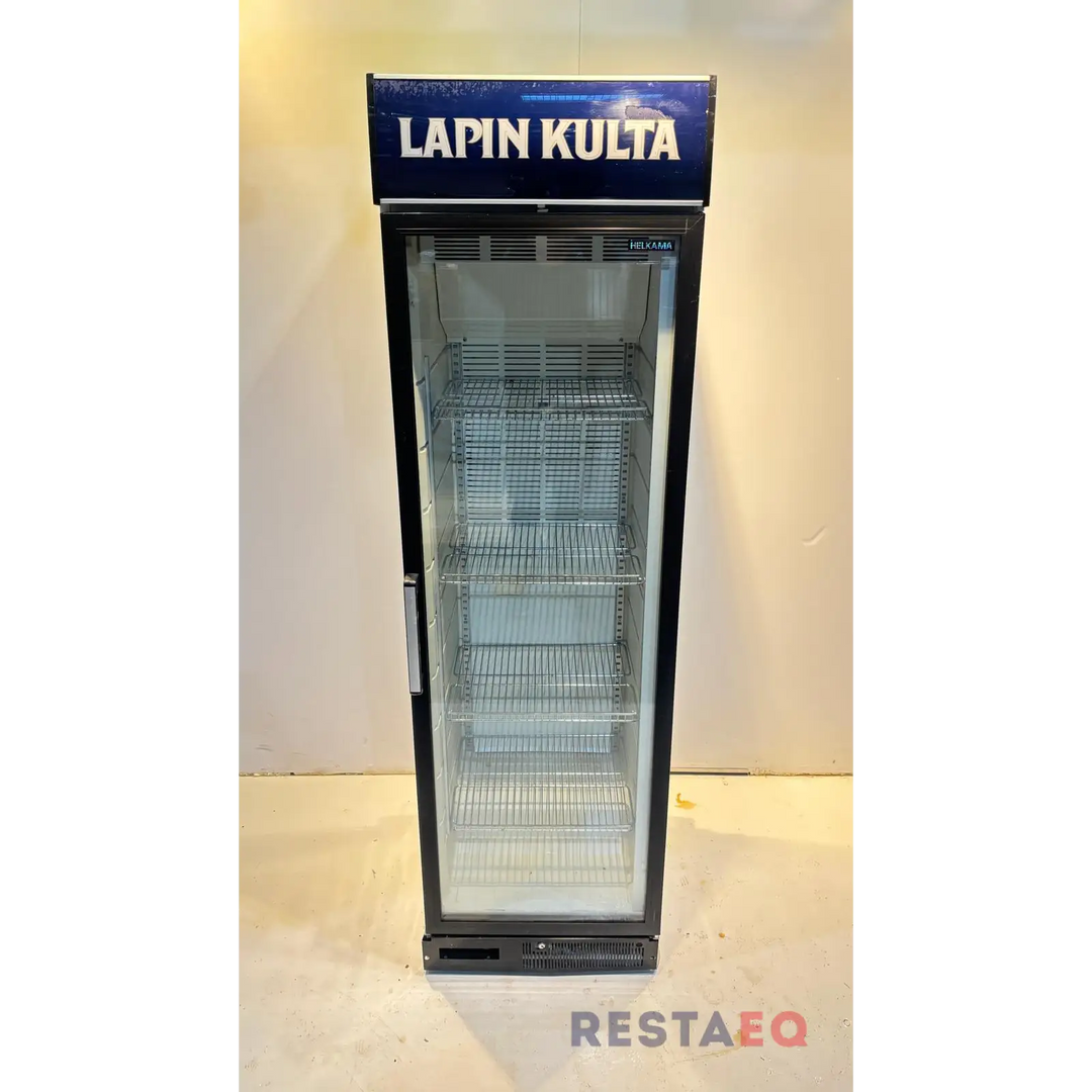 Lasiovijuomakaappi - Helkama