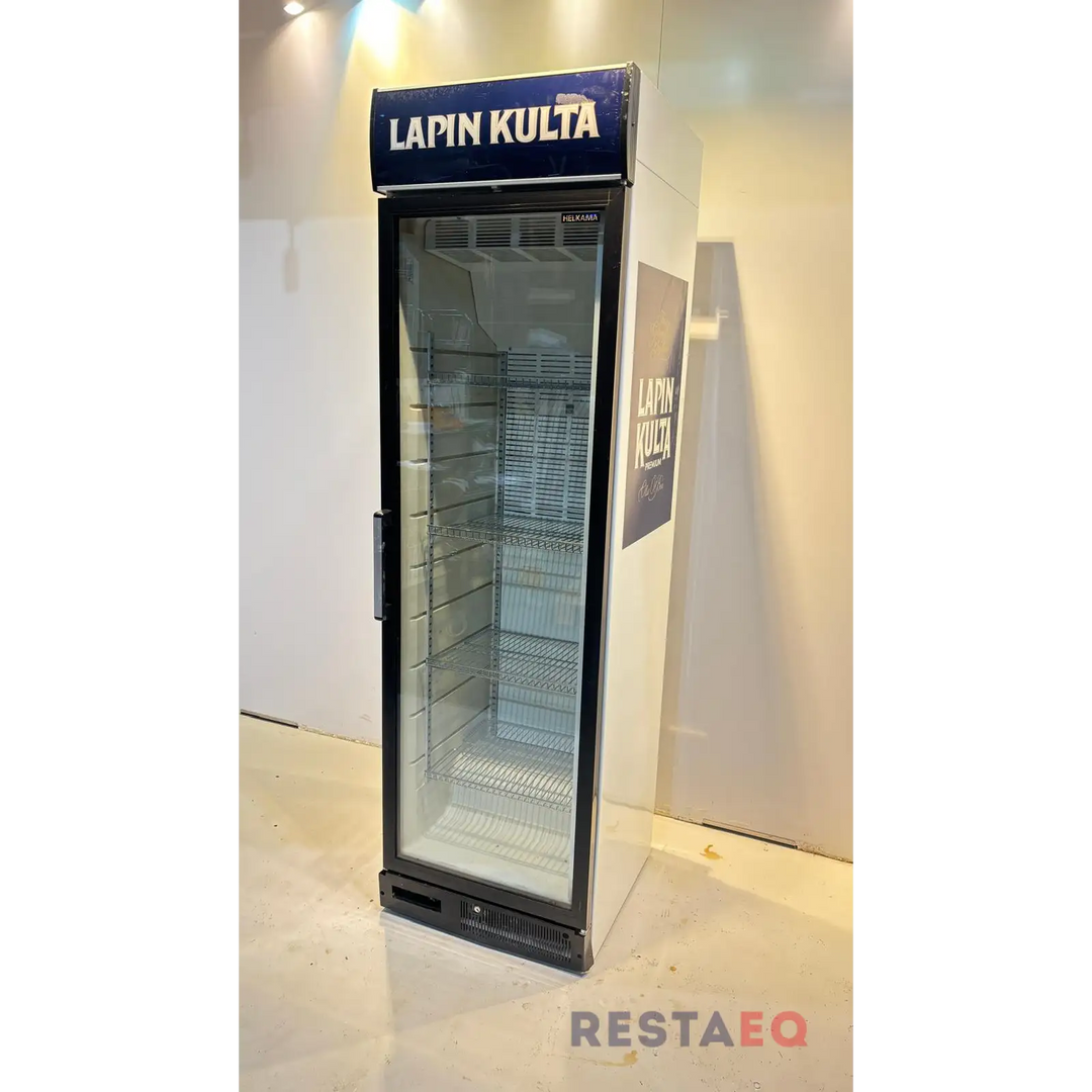 Lasiovijuomakaappi - Helkama