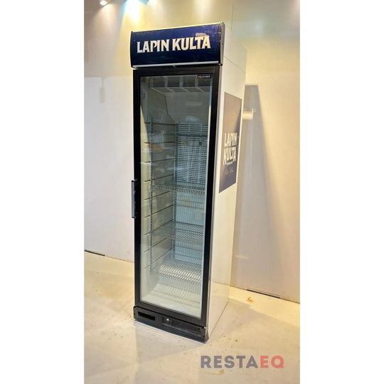 Lasiovijuomakaappi - Helkama