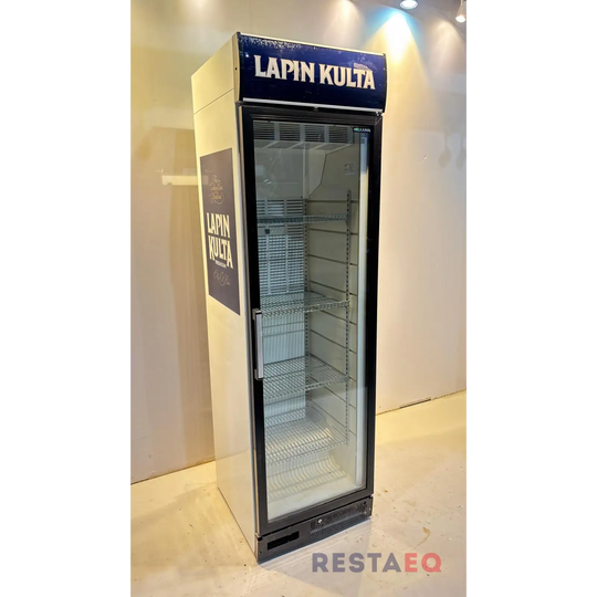 Lasiovijuomakaappi - Helkama