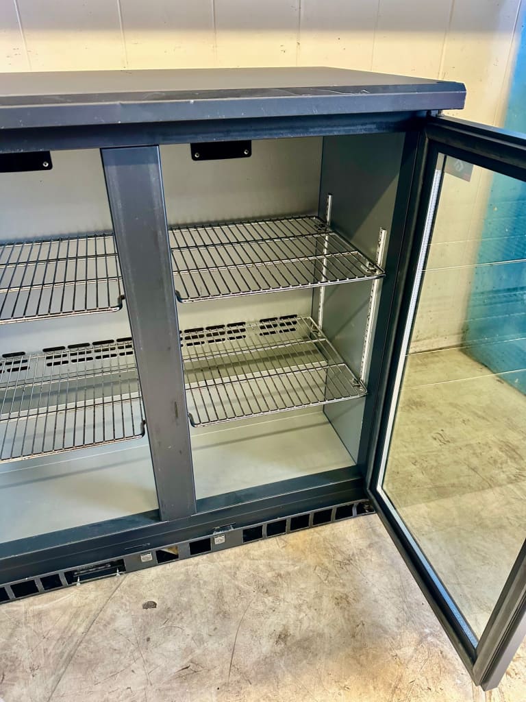 Lasiovikaappi tiskin alle 920 Gamko - Gamko