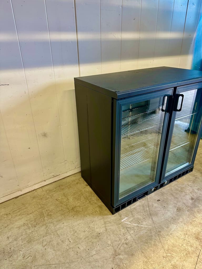 Lasiovikaappi tiskin alle 920 Gamko - Gamko