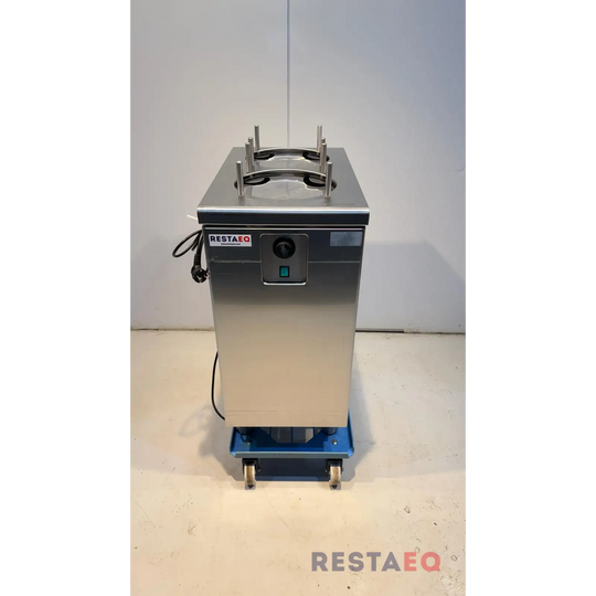 Lautashissi/lämmitin Proof PDW 2/270 - Metos