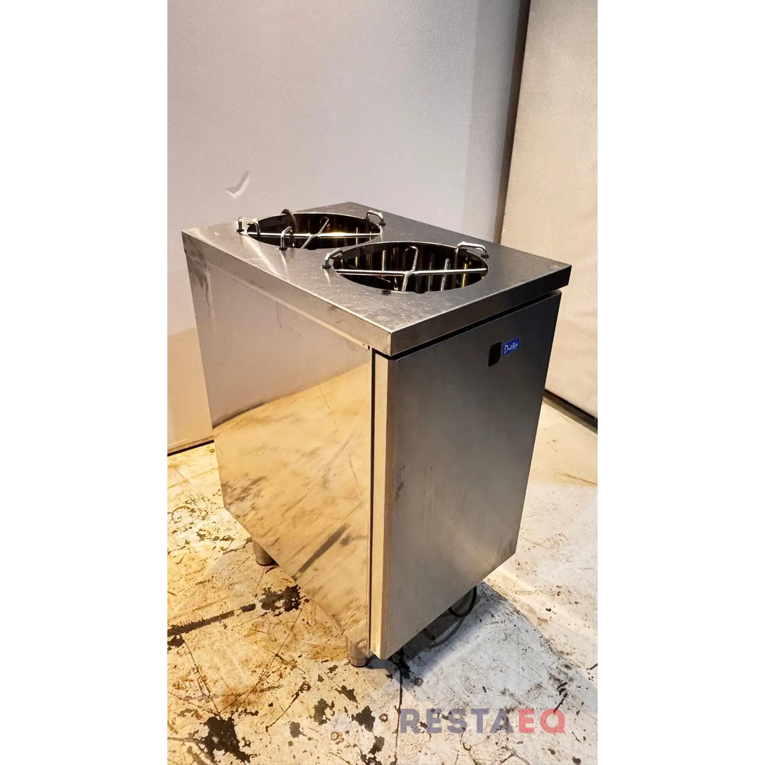 Lautasjakelin Hotline 460 - Porkka