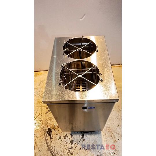 Lautasjakelin Hotline 460 - Porkka