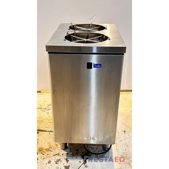 Lautasjakelin Hotline 460 - Porkka