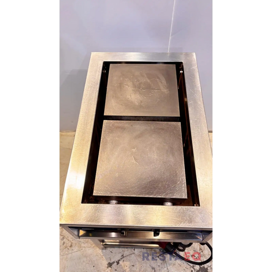 Liesi 2-levyinen Futura RP2 - Metos