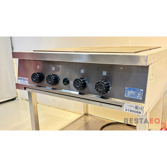 Liesi 4-levyinen Metos Futura LR - Metos