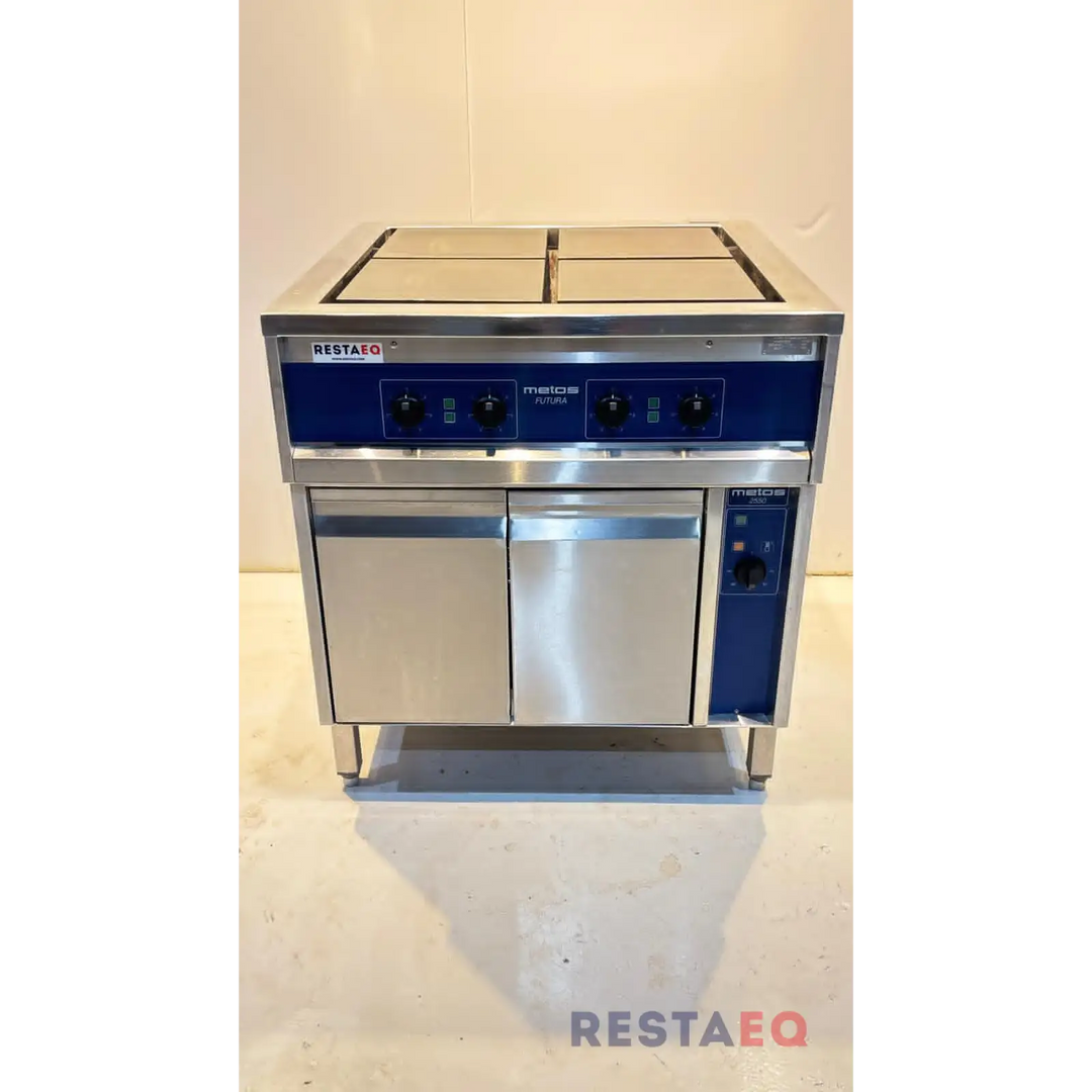 Liesi Futura RP4-U - Metos