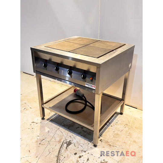 Liesi Lapok SI-4 - Lapok