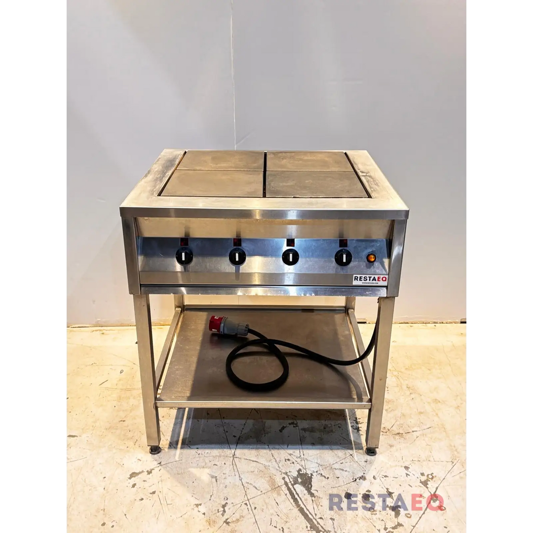 Liesi Lapok SI-4 - Lapok