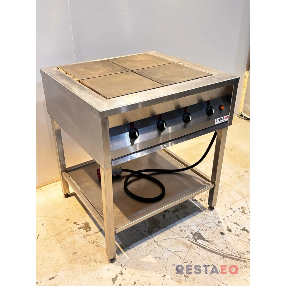 Liesi Lapok SI-4 - Lapok