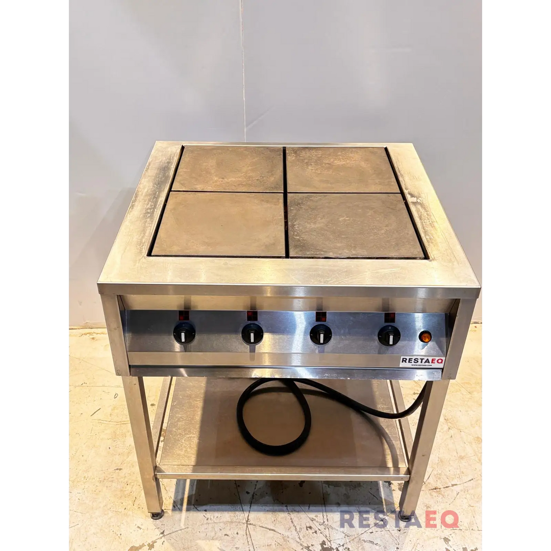 Liesi Lapok SI-4 - Lapok