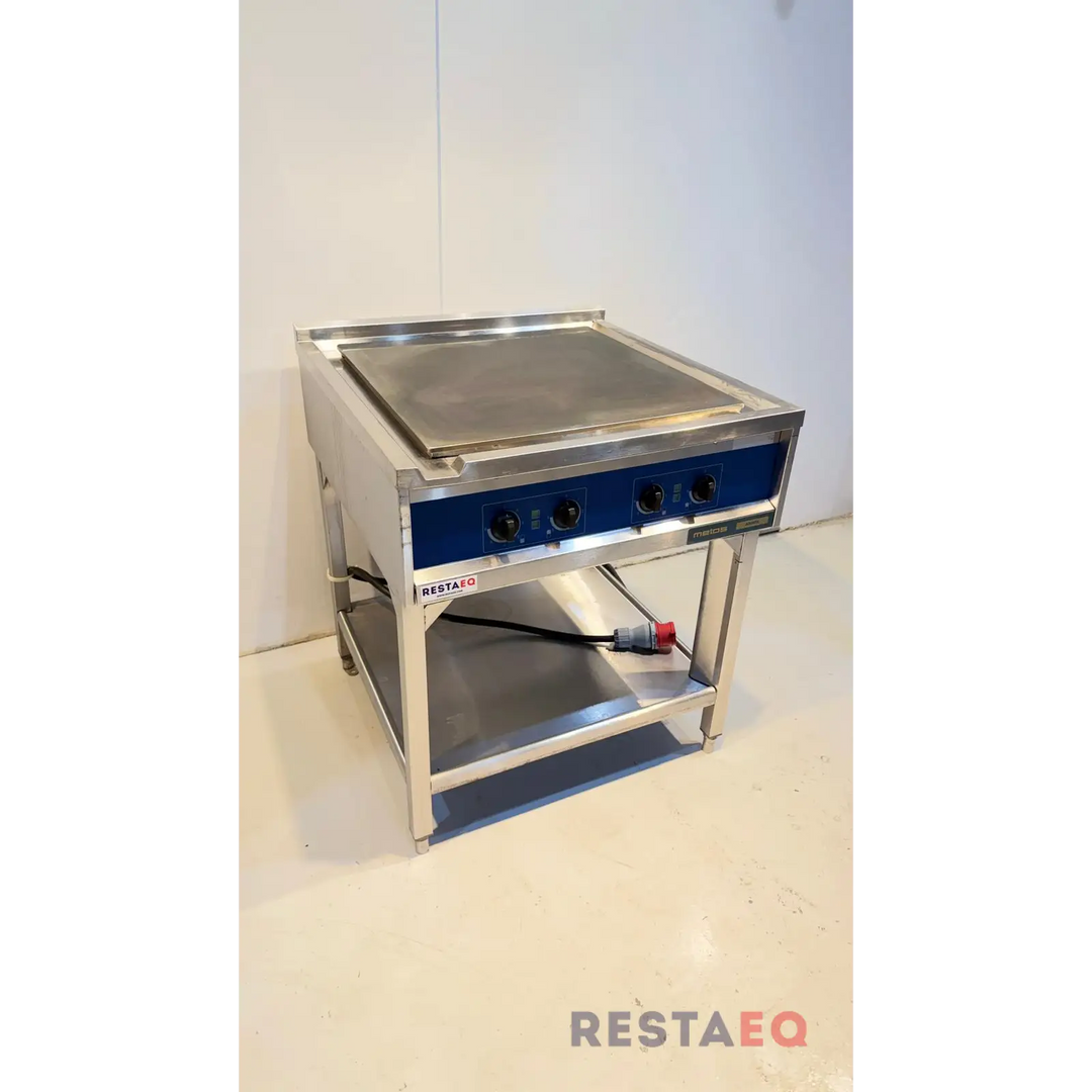 Liesi Metos Ardox S4 - Metos