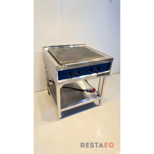 Liesi Metos Ardox S4 - Metos