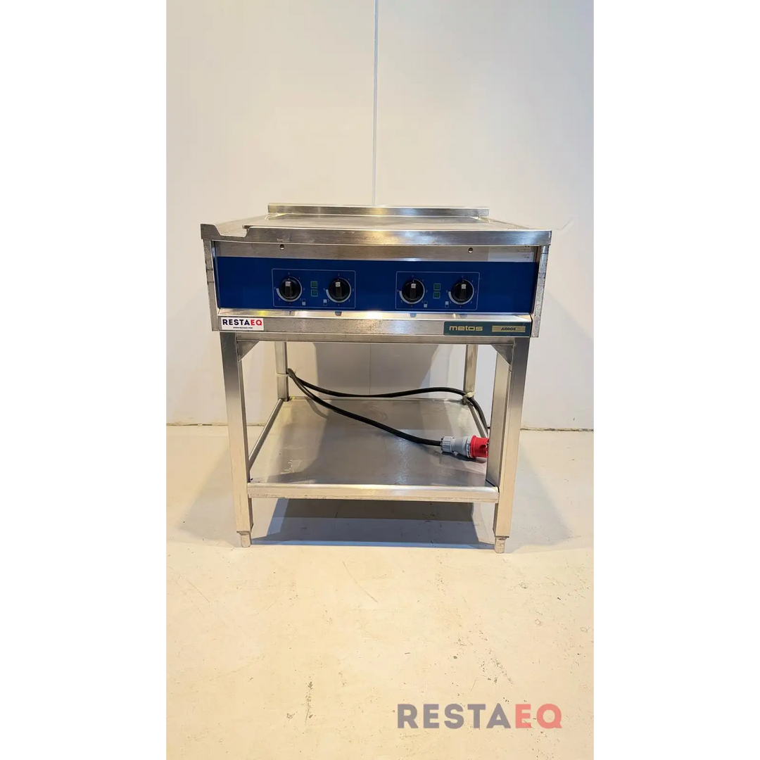 Liesi Metos Ardox S4 - Metos