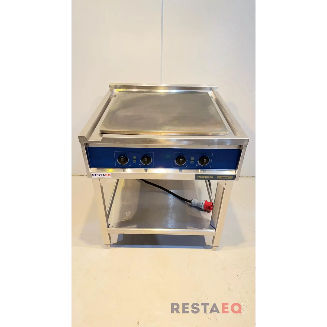 Liesi Metos Ardox S4 - Metos