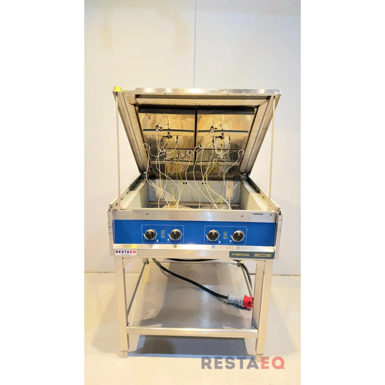 Liesi Metos Ardox S4 - Metos