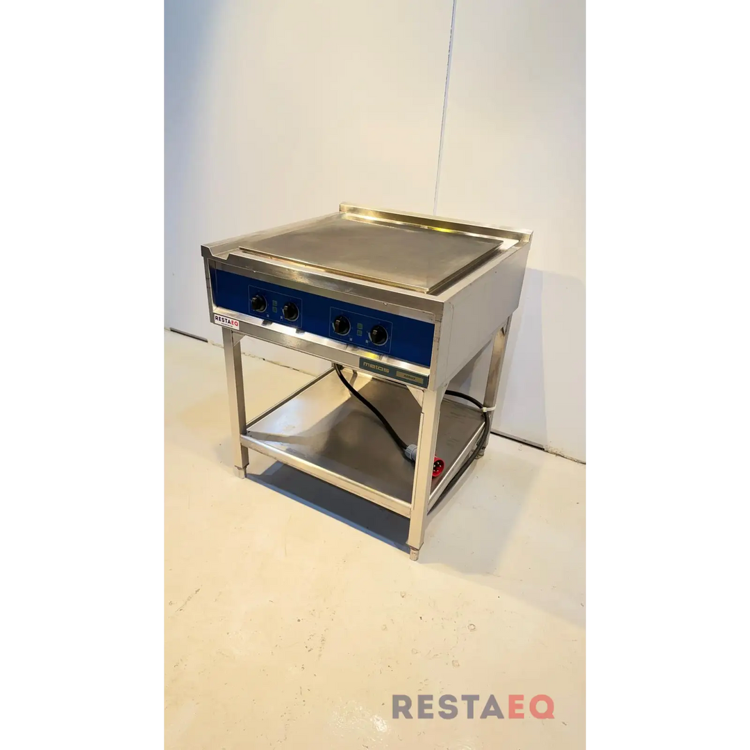 Liesi Metos Ardox S4 - Metos
