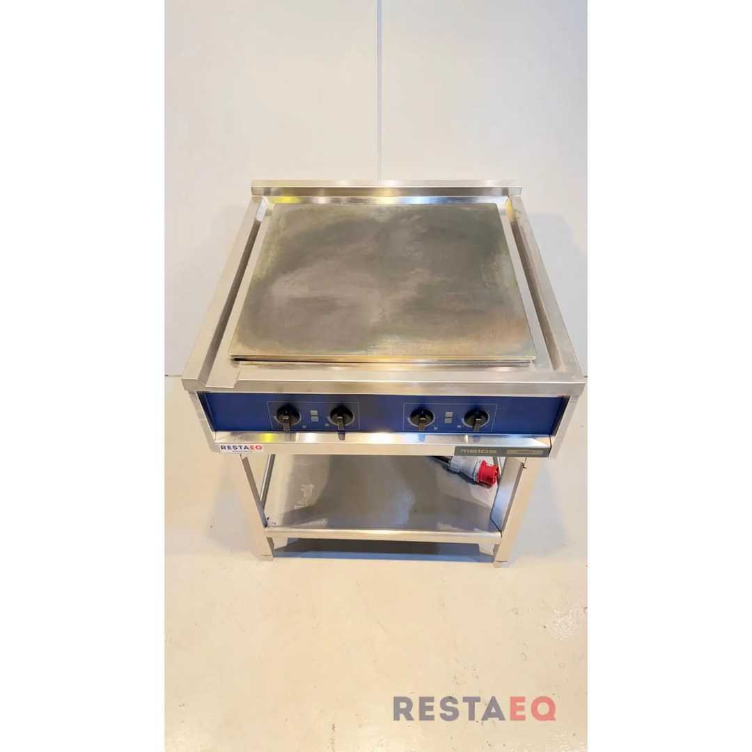 Liesi Metos Ardox S4 - Metos